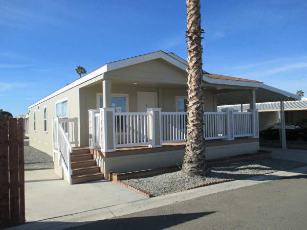 Colonial Country Club601 N Kirby St #403Hemet, CA 92545