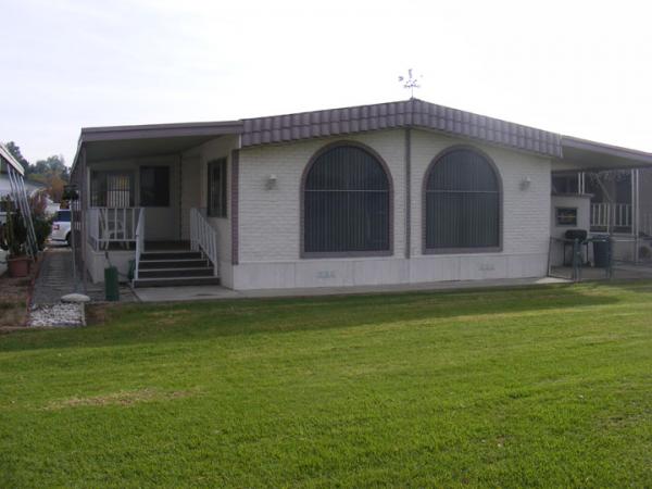 HEMET WEST-an Active Living Resort5001 W. Florida #206Hemet, CA 92545