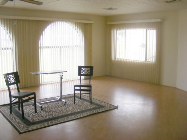 HEMET WEST-an Active Living Resort5001 W. Florida #206Hemet, CA 92545