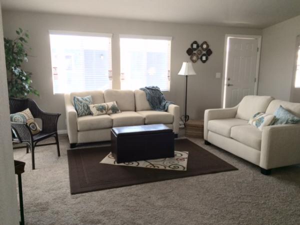 HEMET WEST-an Active Living Resort5001 W. Florida Ave., Homesite 209Hemet, CA 92545