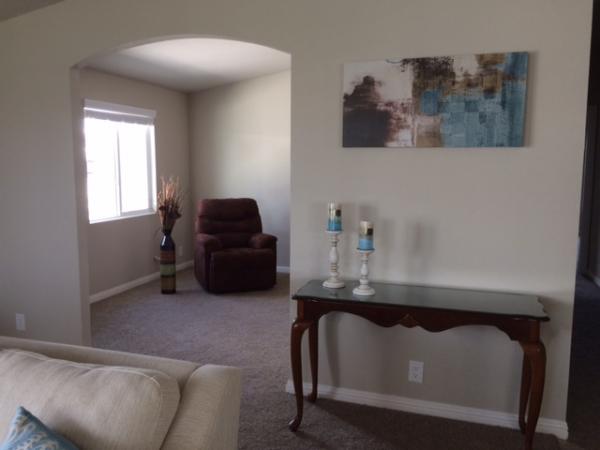 HEMET WEST-an Active Living Resort5001 W. Florida Ave., Homesite 209Hemet, CA 92545