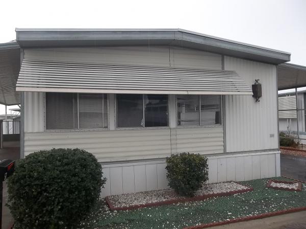 Villa Del Sol Mobile Home Estates 2205 W. Acacia Ave., #57Hemet, CA 92545