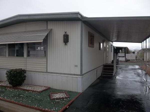 Villa Del Sol Mobile Home Estates 2205 W. Acacia Ave., #57Hemet, CA 92545