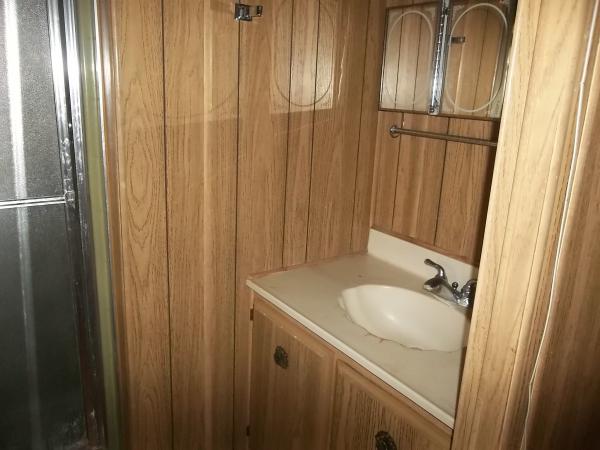 Villa Del Sol Mobile Home Estates 2205 W. Acacia Ave., #57Hemet, CA 92545