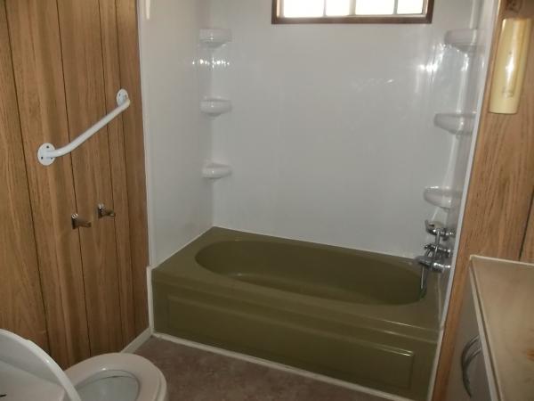 Villa Del Sol Mobile Home Estates 2205 W. Acacia Ave., #57Hemet, CA 92545
