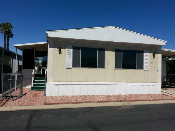 Californian Mobile Home Park 1150 N. Kirby St #137Hemet, CA 92545
