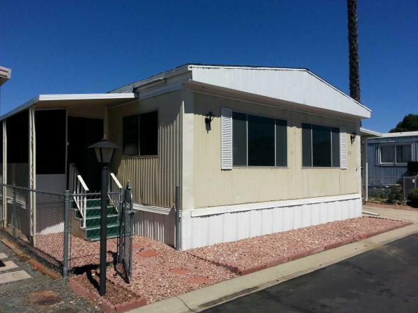 Californian Mobile Home Park 1150 N. Kirby St #137Hemet, CA 92545