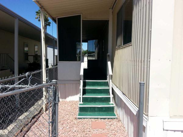 Californian Mobile Home Park 1150 N. Kirby St #137Hemet, CA 92545