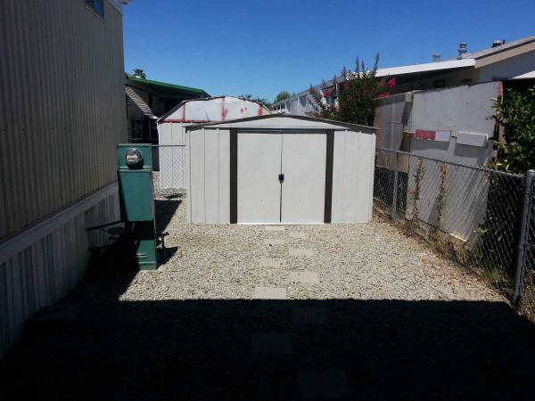 Californian Mobile Home Park 1150 N. Kirby St #137Hemet, CA 92545