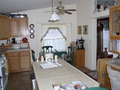 HEMET WEST-an Active Living Resort5001 W. Florida, Sp 141Hemet, CA 92545
