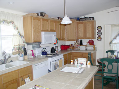 HEMET WEST-an Active Living Resort5001 W. Florida, Sp 141Hemet, CA 92545