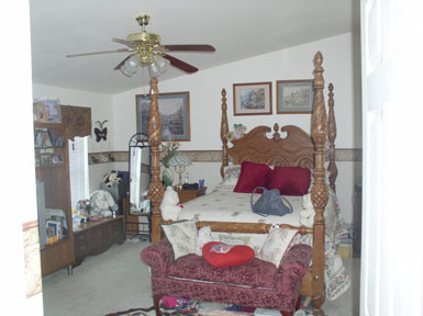 HEMET WEST-an Active Living Resort5001 W. Florida, Sp 141Hemet, CA 92545