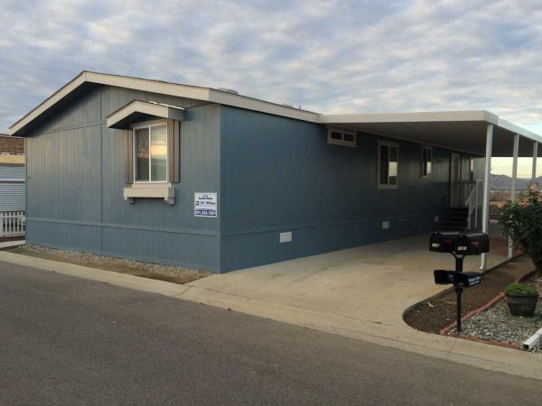 HEMET WEST-an Active Living Resort5001 W. Florida Ave.Hemet, CA 92545