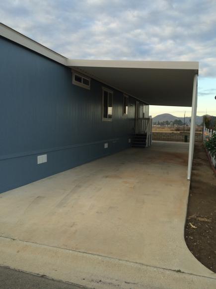 HEMET WEST-an Active Living Resort5001 W. Florida Ave.Hemet, CA 92545