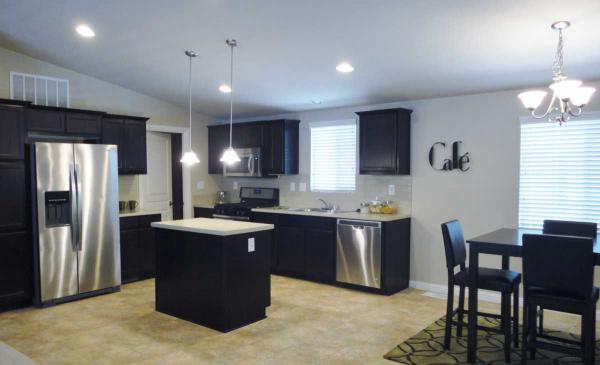 HEMET WEST-an Active Living Resort5001 W. Florida Ave.Hemet, CA 92545