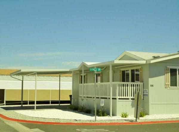 HEMET WEST-an Active Living Resort5001 W. Florida Ave., Homesite #686Hemet, CA 92545
