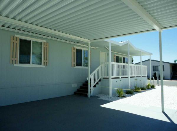 HEMET WEST-an Active Living Resort5001 W. Florida Ave., Homesite #686Hemet, CA 92545