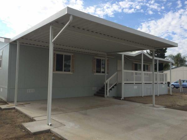 HEMET WEST-an Active Living Resort5001 W. Florida Ave., Homesite #686Hemet, CA 92545