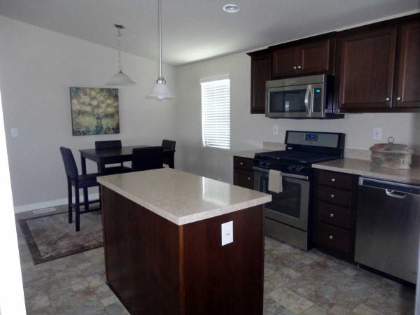 HEMET WEST-an Active Living Resort5001 W. Florida Ave., Homesite #686Hemet, CA 92545