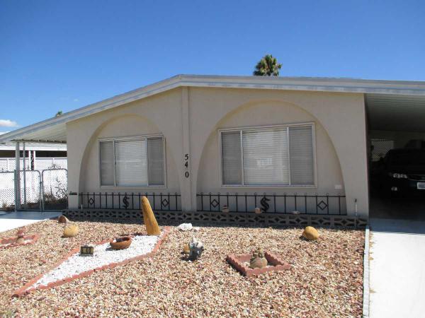 Colonial Country Club601 N Kirby St #540Hemet, CA 92545