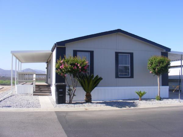 HEMET WEST-an Active Living Resort5001 W. Florida #276Hemet, CA 92545
