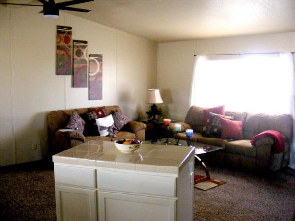 HEMET WEST-an Active Living Resort5001 W. Florida #276Hemet, CA 92545