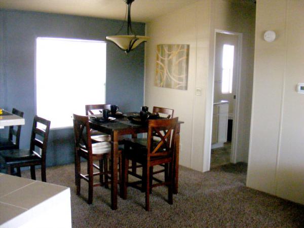 HEMET WEST-an Active Living Resort5001 W. Florida #276Hemet, CA 92545