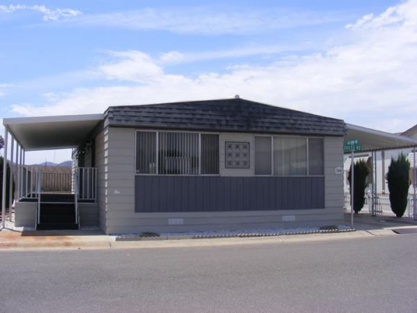 HEMET WEST-an Active Living Resort5001 W. FloridaHemet, CA 92545