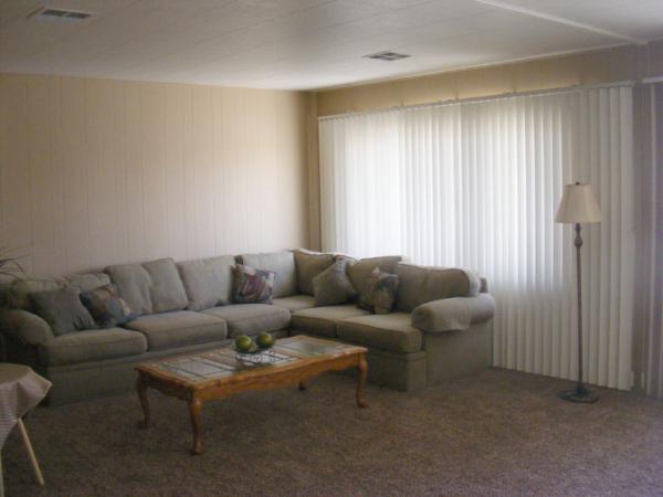 HEMET WEST-an Active Living Resort5001 W. FloridaHemet, CA 92545