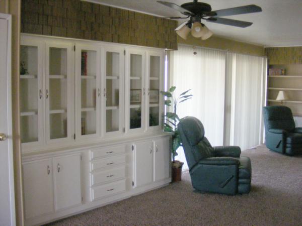 HEMET WEST-an Active Living Resort5001 W. FloridaHemet, CA 92545