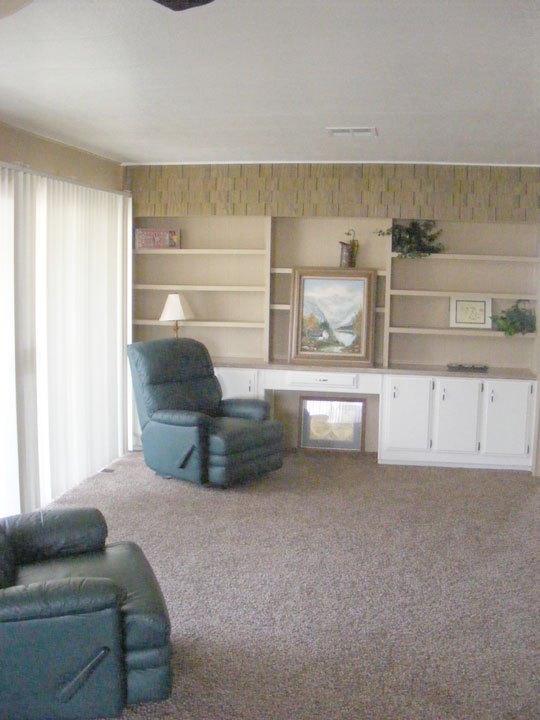 HEMET WEST-an Active Living Resort5001 W. FloridaHemet, CA 92545