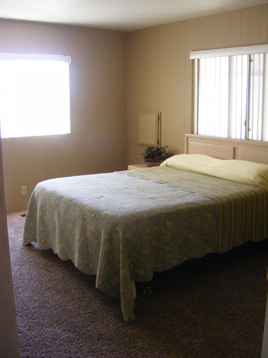 HEMET WEST-an Active Living Resort5001 W. FloridaHemet, CA 92545