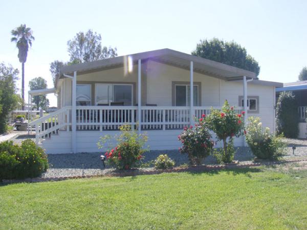 HEMET WEST-an Active Living Resort5001 W. Florida #351Hemet, CA 92545