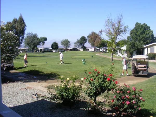 HEMET WEST-an Active Living Resort5001 W. Florida #351Hemet, CA 92545