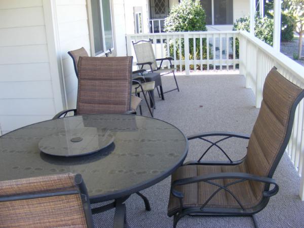 HEMET WEST-an Active Living Resort5001 W. Florida #351Hemet, CA 92545