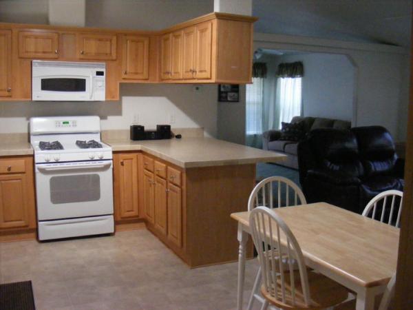 HEMET WEST-an Active Living Resort5001 W. Florida #351Hemet, CA 92545