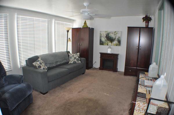 Golden Village Palms RV Resort 3600 W Florida Ave Space# 232Hemet, CA 92545