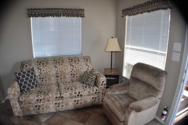 Golden Village Palms RV Resort 3600 W Florida Ave Space# 662Hemet, CA 92545