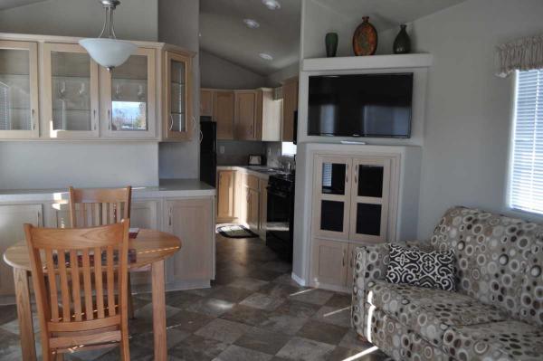 Golden Village Palms RV Resort 3600 W Florida Ave Space# 659Hemet, CA 92545