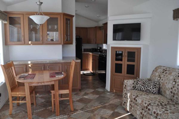 Golden Village Palms RV Resort 3600 W Florida Ave Space# 658Hemet, CA 92545