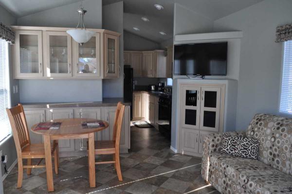 Golden Village Palms RV Resort 3600 W Florida Ave Space# 657Hemet, CA 92545