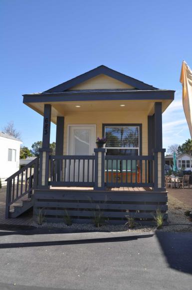 Golden Village Palms RV Resort 3600 W Florida Ave Space# 683Hemet, CA 92545
