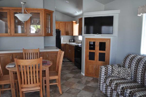Golden Village Palms RV Resort 3600 W Florida Ave Space# 683Hemet, CA 92545