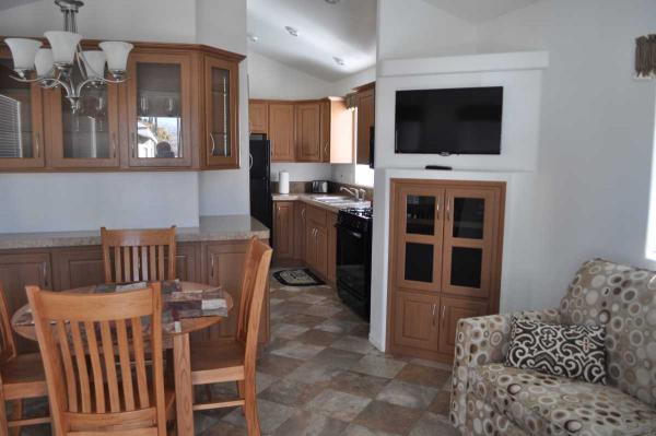 Golden Village Palms RV Resort 3600 W Florida Ave Space# 682Hemet, CA 92545