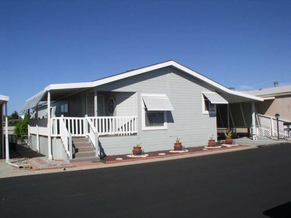 HEMET WEST-an Active Living Resort5001 W. Florida, #112Hemet, CA 92545