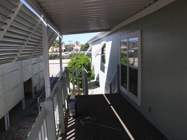 HEMET WEST-an Active Living Resort5001 W. Florida, #112Hemet, CA 92545