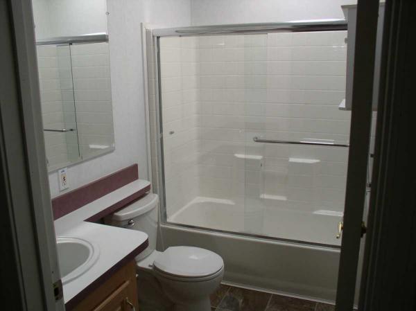 HEMET WEST-an Active Living Resort5001 W. Florida, #112Hemet, CA 92545
