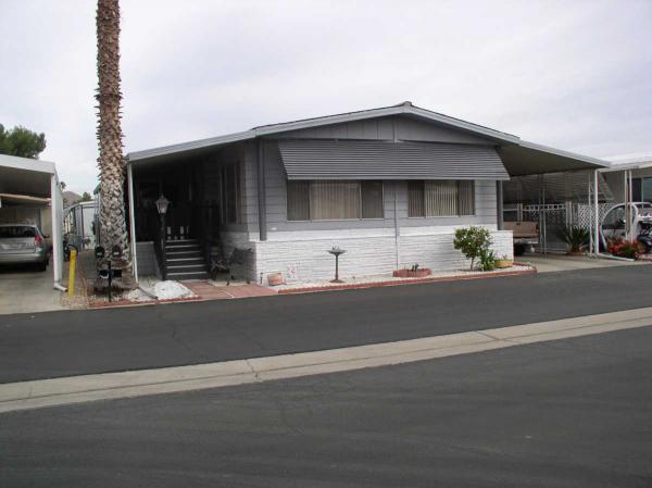 HEMET WEST-an Active Living Resort5001 W. Florida, Sp #237Hemet, CA 92545