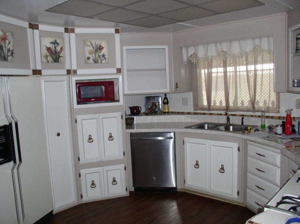 HEMET WEST-an Active Living Resort5001 W. Florida, Sp #237Hemet, CA 92545