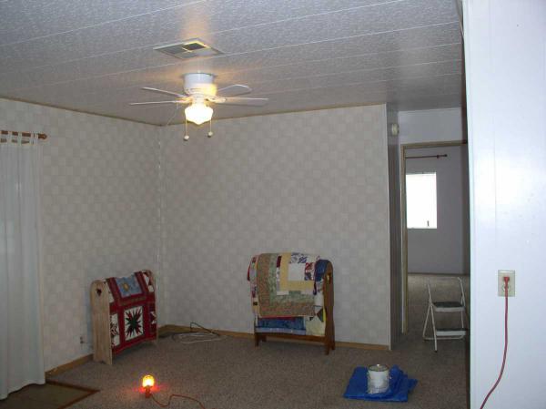 HEMET WEST-an Active Living Resort5001 W. Florida, Sp #237Hemet, CA 92545
